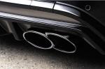 Mercedes-AMG C63 Black Bison by Wald 2019 года